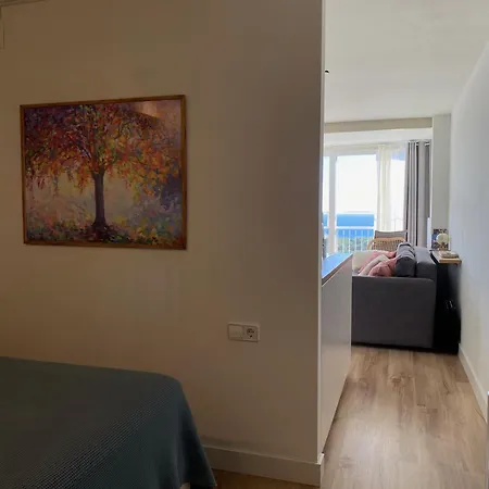 Panoramic Views Apartment Platja d'Aro