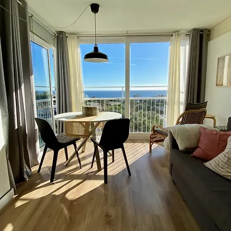 Apartment Panoramic Views Platja d'Aro